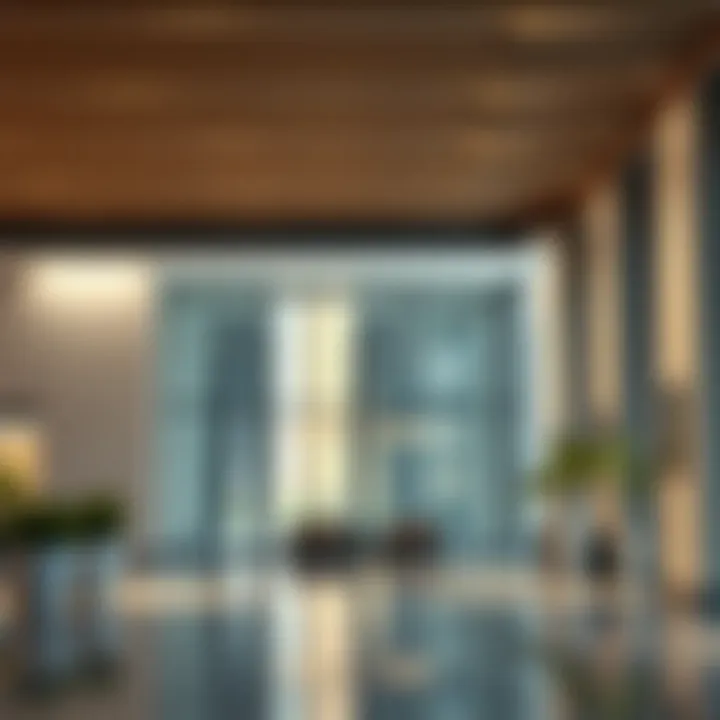 Detailed overview of Fewa deposit refund procedures in Dubai