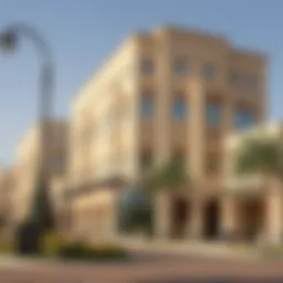 Understanding Freehold Areas in Dubai Introduction