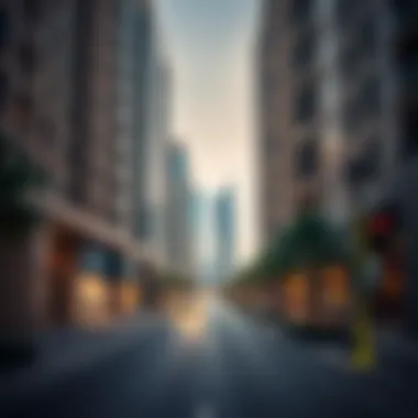 Notable Understanding Freehold Areas in Dubai