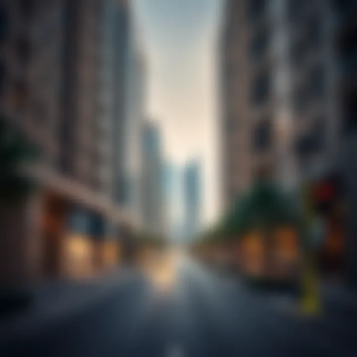 Notable Understanding Freehold Areas in Dubai