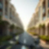 Understanding Freehold Properties in Dubai Introduction