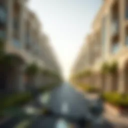 Understanding Freehold Properties in Dubai Introduction
