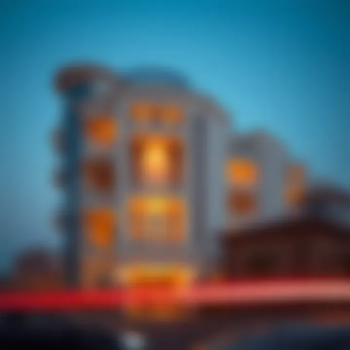 Understanding Freehold Properties in Dubai Summary