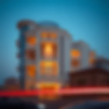 Understanding Freehold Properties in Dubai Summary Understanding Freehold Properties in Dubai Summary