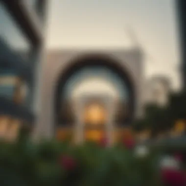 Legal framework of real estate cancellations in Dubai