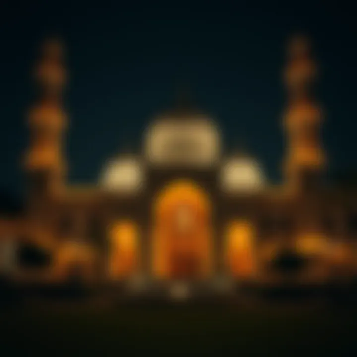 Notable Understanding Iftar Timing: A Comprehensive Guide