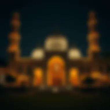 Notable Understanding Iftar Timing: A Comprehensive Guide Notable Understanding Iftar Timing: A Comprehensive Guide