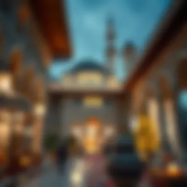 Understanding Iftar Timing: A Comprehensive Guide Summary Understanding Iftar Timing: A Comprehensive Guide Summary