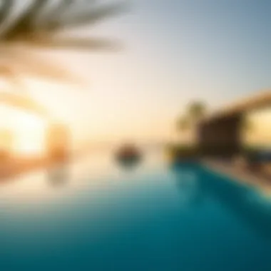 Notable Understanding Infinity Pools in Dubai's Real Estate Landscape Notable Understanding Infinity Pools in Dubai's Real Estate Landscape