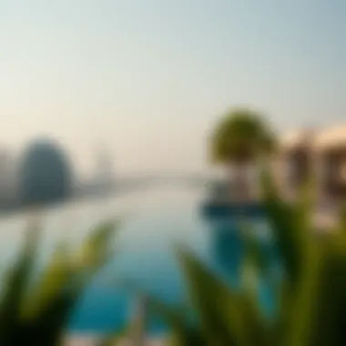 Understanding Infinity Pools in Dubai's Real Estate Landscape Summary Understanding Infinity Pools in Dubai's Real Estate Landscape Summary