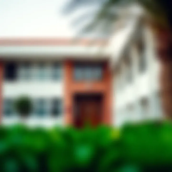 Notable Understanding KHDA School Ratings in Dubai