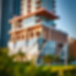 Understanding Labour Contracts in Dubai's Real Estate Sector Introduction