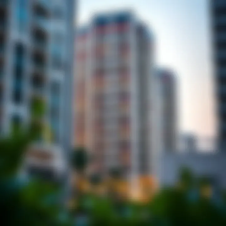 Understanding Labour Contracts in Dubai's Real Estate Sector Summary