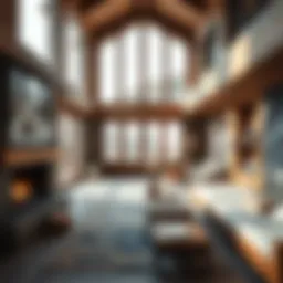 Understanding Mamzar Chalet Pricing: An In-Depth Analysis Introduction