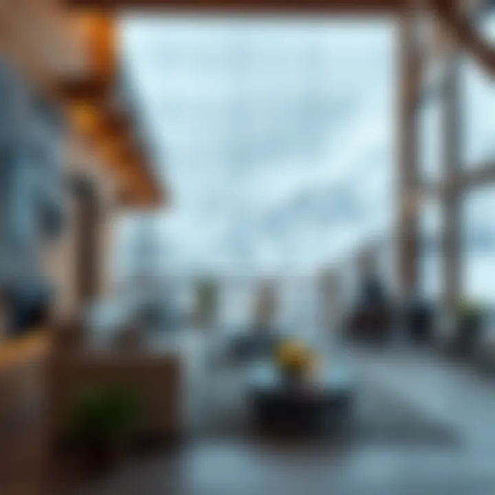 Notable Understanding Mamzar Chalet Pricing: An In-Depth Analysis