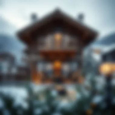 Understanding Mamzar Chalet Pricing: An In-Depth Analysis Summary