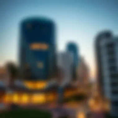 Notable Understanding Metropolitan Real Estate Dynamics in Dubai