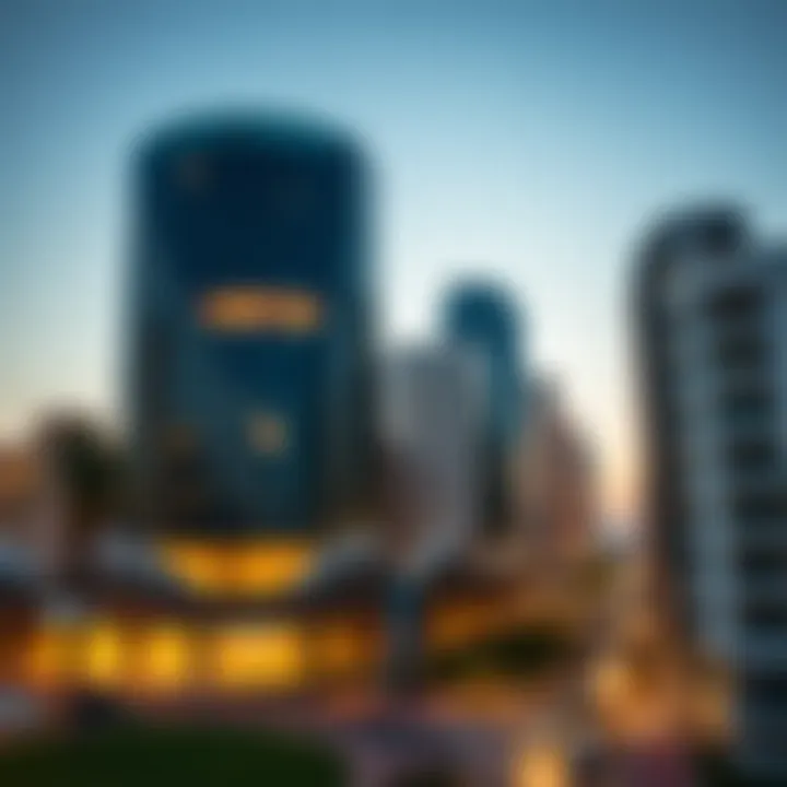 Notable Understanding Metropolitan Real Estate Dynamics in Dubai
