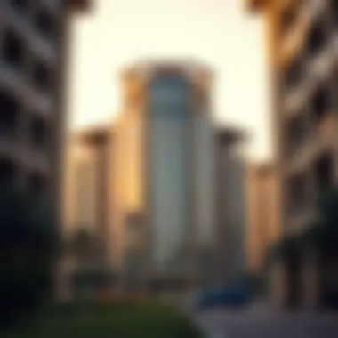 Legal Frameworks in Dubai Real Estate Legal frameworks surrounding Dubai real estate transactions