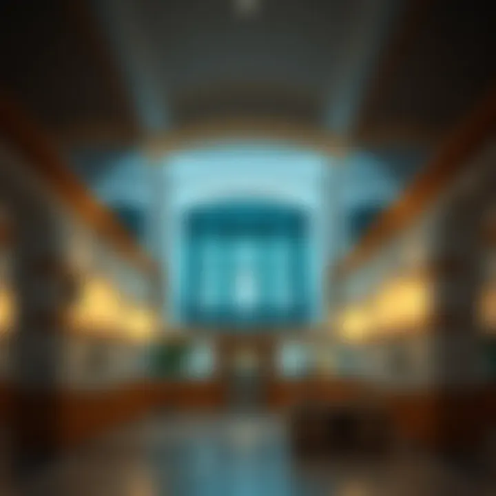 Notable Understanding MOHAP in the UAE: An Insight into Healthcare Regulations and Services