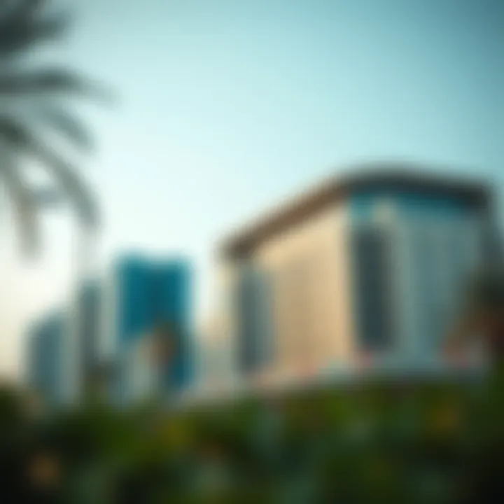 Notable Understanding NMC and Its Impact on Dubai's Real Estate Landscape