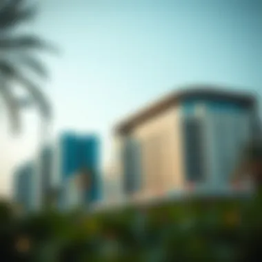 Notable Understanding NMC and Its Impact on Dubai's Real Estate Landscape Notable Understanding NMC and Its Impact on Dubai's Real Estate Landscape