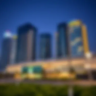 Understanding NMC and Its Impact on Dubai's Real Estate Landscape Summary