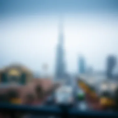 Sample of a No Objection Letter in Dubai No Objection Letter sample in Dubai