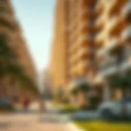 Understanding Project Status in Dubai's Real Estate Development Introduction