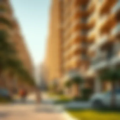 Understanding Project Status in Dubai's Real Estate Development Introduction