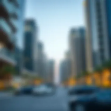 Understanding Project Status in Dubai's Real Estate Development Summary Understanding Project Status in Dubai's Real Estate Development Summary