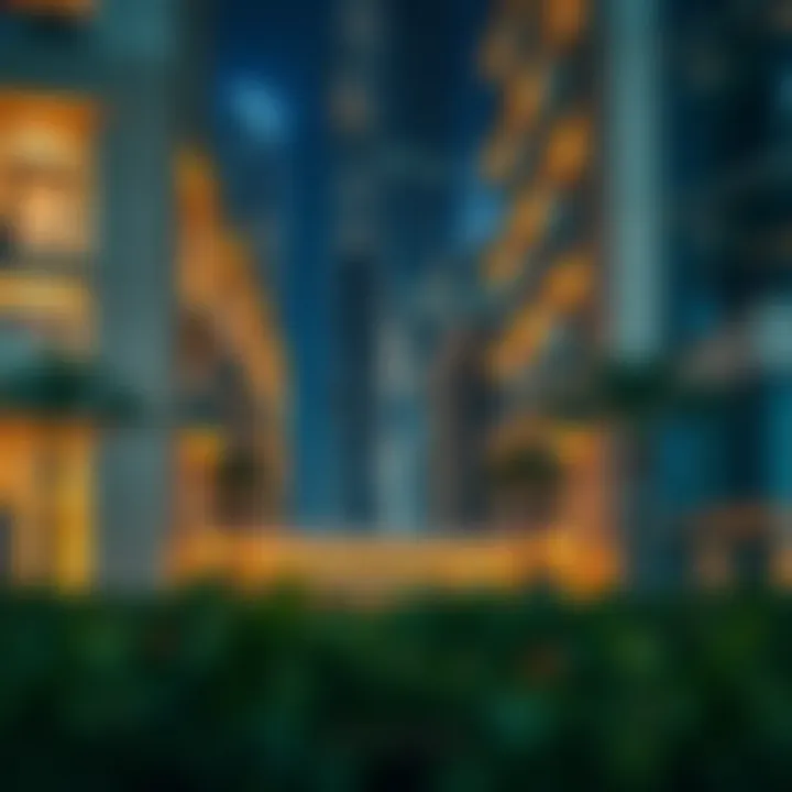 Understanding Sewa Online Payment for Dubai Real Estate Transactions Summary
