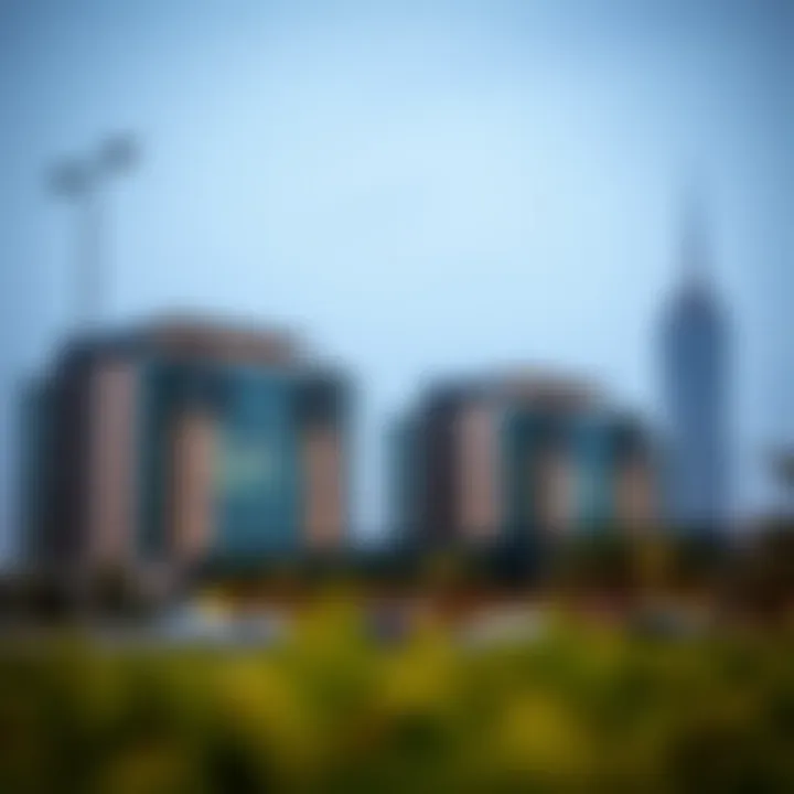 Understanding Snagging in Dubai: A Comprehensive Guide Introduction