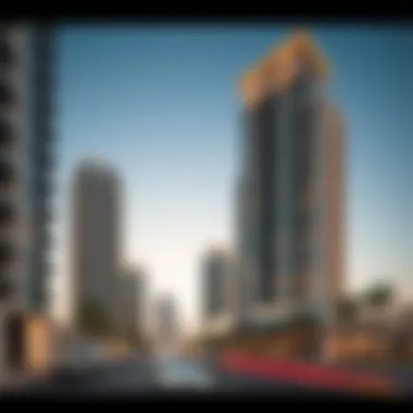 Investment opportunities in Dubai real estate