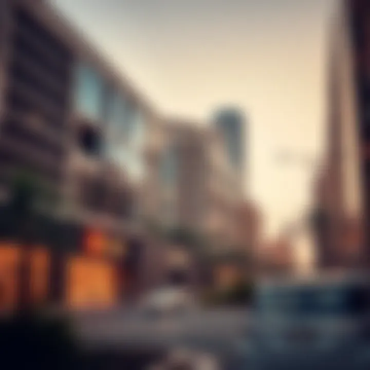 Navigating the real estate legal framework in Dubai