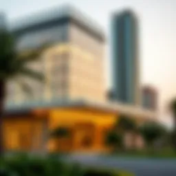 Overview of Tasheel Burjuman's services