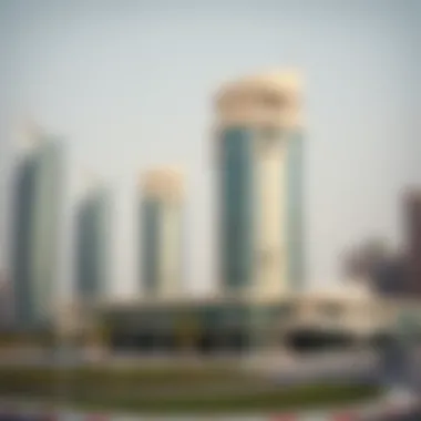 Understanding TIN in the UAE Visual representation of a Tax Identification Number in the UAE