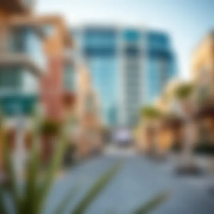 Best practices for navigating Dubai's rental landscape