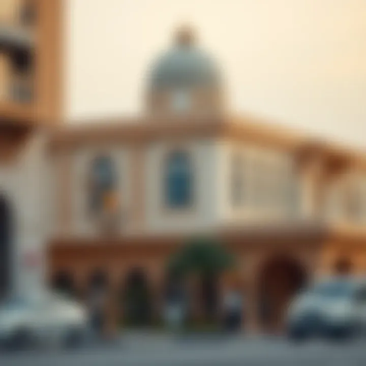 Overview of the Ejari system in Dubai