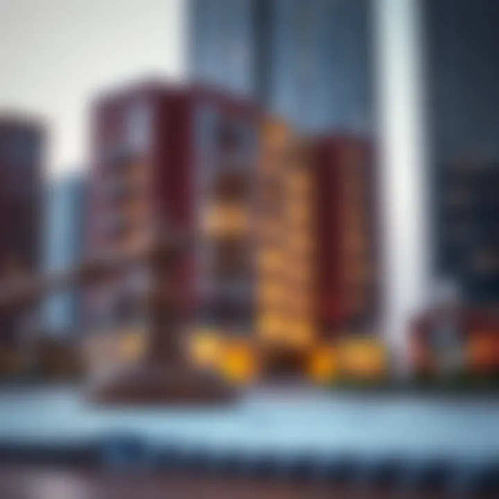 Legal framework of tenancy contracts in Dubai