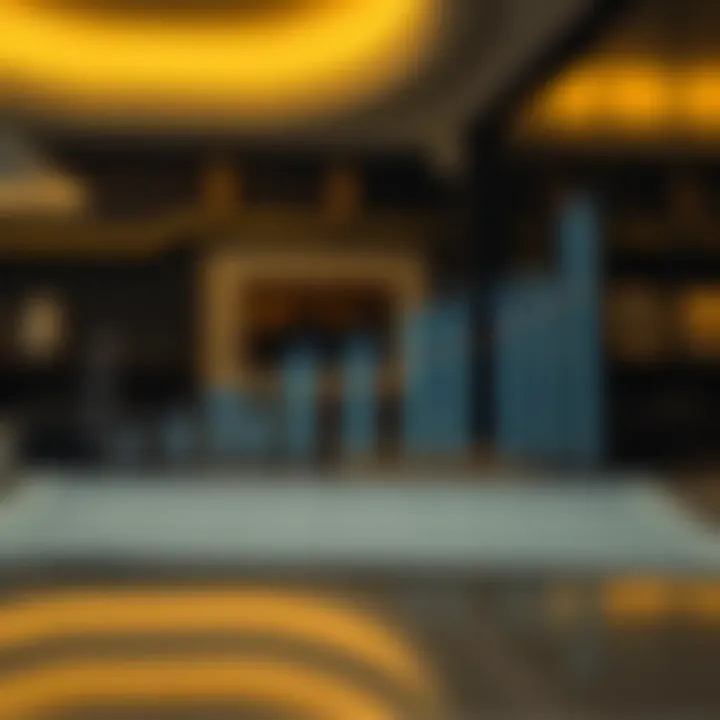 Market Trends Analysis in الخالدية Real estate market trends analysis chart specific to الخالدية