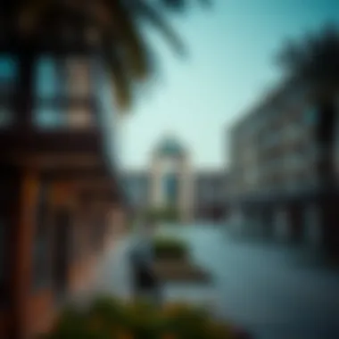 Educational institutions and schools in Dubai