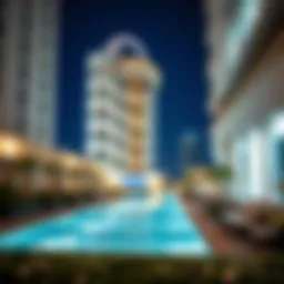 Understanding the DLD Waiver in Dubai Real Estate Introduction