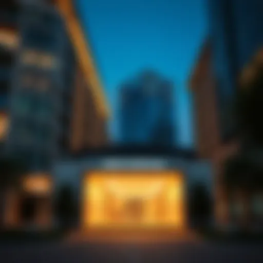 Understanding the Dubai Credit Bureau: Its Role in Real Estate Transactions Introduction