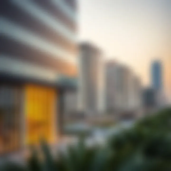 Notable Understanding the Dubai Credit Bureau: Its Role in Real Estate Transactions