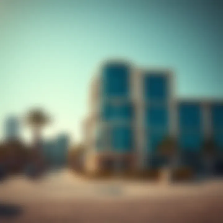 Understanding the Dubai Credit Bureau: Its Role in Real Estate Transactions Summary