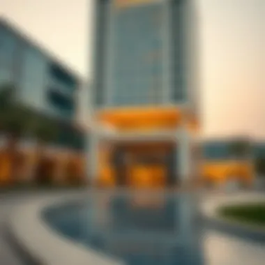 Notable Understanding the Dubai Government Insurance Landscape Notable Understanding the Dubai Government Insurance Landscape