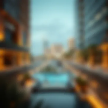 Navigating Legal Aspects of Dubai Real Estate Legal considerations for property transactions in Dubai