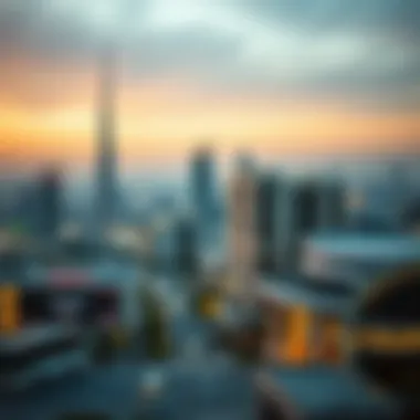 Market Trends: Shaping Dubai's Real Estate Future Dynamic market trends in Dubai real estate