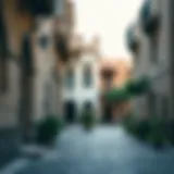 Understanding the Entrance Fee to Al Fahidi Historical Neighbourhood Introduction
